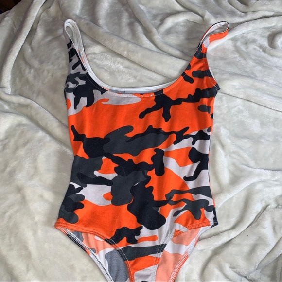 Army bodysuits - Picture 3 of 4